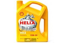 Dầu HELIX HX5 - Công Ty TNHH DV Dầu Khí Văn Hải